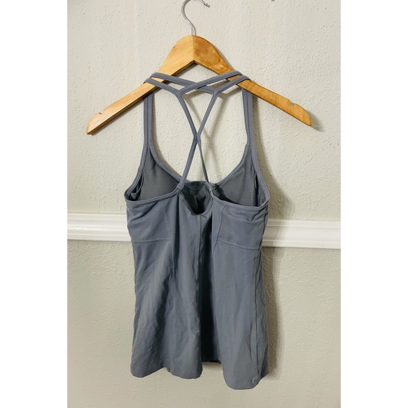 ATHLETA WOMEN'S INNER GODDESS TANK TOP - Picture 3 of 5